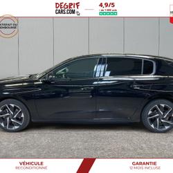 Peugeot 308 III Phase 1 Hybrid 145 e-DCS6 Allure Betton