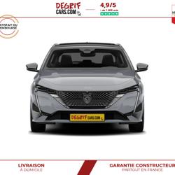 Peugeot 308 III Phase 1 BlueHDi 130ch S S EAT8 Allure Betton