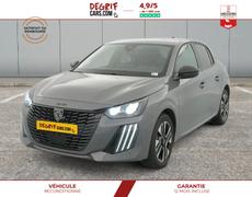 Peugeot 208 Betton
