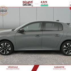 Peugeot 208 PureTech 100 S S EAT8 Allure Betton