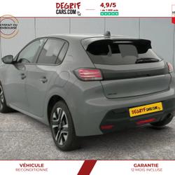 Peugeot 208 PureTech 100 S S EAT8 Allure Betton