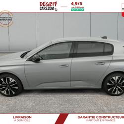 Peugeot 308 III Phase 1 Hybrid 145 e-DCS6 Allure occasion - Betton - photo 2/23