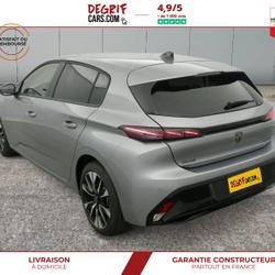Peugeot 308 III Phase 1 Hybrid 145 e-DCS6 Allure occasion - Betton - photo 3/23