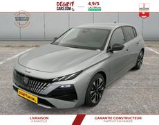 Peugeot 308 III Phase 1 Betton