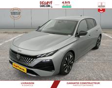 Peugeot 308 III Phase 1 Betton