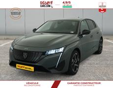 Peugeot 308 III Phase 1 Betton