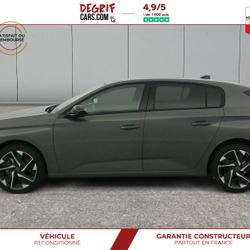 Peugeot 308 III Phase 1 Hybrid 145 e-DCS6 Allure Betton