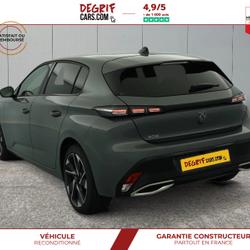 Peugeot 308 III Phase 1 Hybrid 145 e-DCS6 Allure Betton