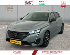 Peugeot 308 III Phase 1