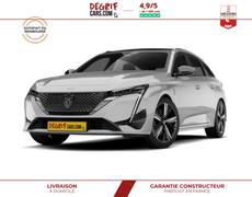 Peugeot 308 III Phase 1 Betton