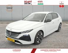 Peugeot e-308 Betton
