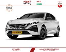 Peugeot e-308