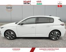 Peugeot e-308