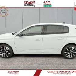 Peugeot e-308 HYBRID 145 E-DCS6 ALLURE Betton