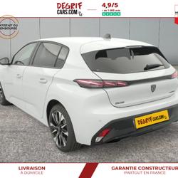 Peugeot e-308 HYBRID 145 E-DCS6 ALLURE Betton