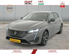 Peugeot 308 III Phase 1 Betton