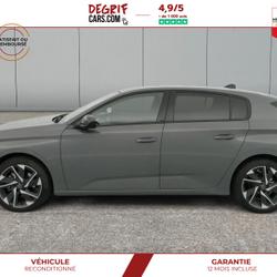 Peugeot 308 III Phase 1 Hybrid 145 e-DCS6 Allure Betton
