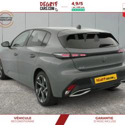 Peugeot 308 III Phase 1 Hybrid 145 e-DCS6 Allure Betton