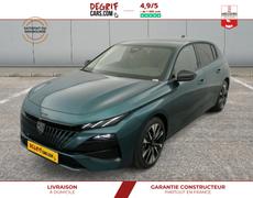 Peugeot 308 III Phase 1 Betton
