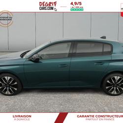Peugeot 308 III Phase 1 Hybrid 145 e-DCS6 Allure Betton