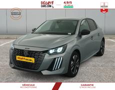 Peugeot 208 Betton