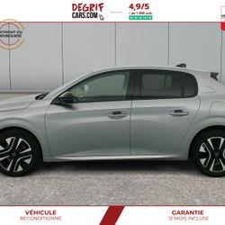 Peugeot 208 100 S S BVM6 Allure Betton