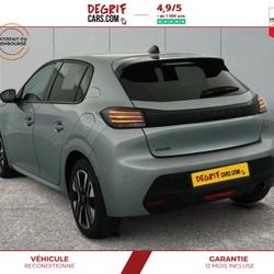 Peugeot 208 100 S S BVM6 Allure Betton