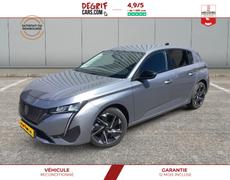 Peugeot 308 III Phase 1