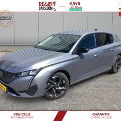 Peugeot 308 III Phase 1 Hybrid 145 e-DCS6 Allure Betton