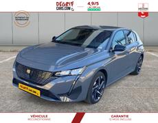 Peugeot 308 III Phase 1 Betton