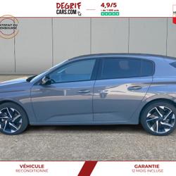 Peugeot 308 III Phase 1 Hybrid 145 e-DCS6 Allure Betton