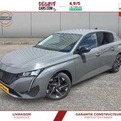 Peugeot 308 III Phase 1 BlueHDi 130ch S&S EAT8 Allure Betton