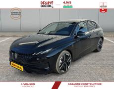 Peugeot 308 III Phase 1 Betton