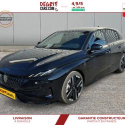 Peugeot 308 III Phase 1 Hybrid 145 e-DCS6 GT Betton