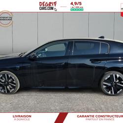 Peugeot 308 III Phase 1 Hybrid 145 e-DCS6 GT Betton