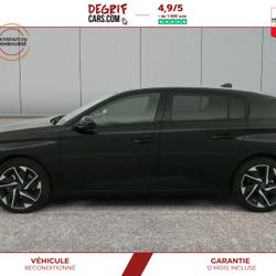 Peugeot 308 III Phase 1 Hybrid 145 e-DCS6 Allure Betton