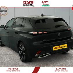 Peugeot 308 III Phase 1 Hybrid 145 e-DCS6 Allure Betton