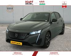 Peugeot 308 III Phase 1 Betton
