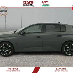 Peugeot 308 III Phase 1 Hybrid 145 e-DCS6 Allure Betton