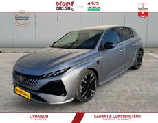 Peugeot 308 III Phase 1 Betton