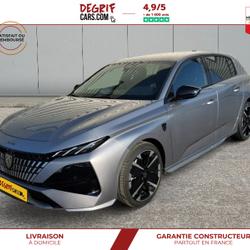 Peugeot 308 III Phase 1 Hybrid 145 e-DCS6 GT Betton