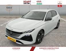 Peugeot 308 III Phase 1 Betton