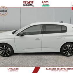 Peugeot 308 III Phase 1 Hybrid 145 e-DCS6 Allure Betton