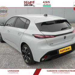 Peugeot 308 III Phase 1 Hybrid 145 e-DCS6 Allure Betton
