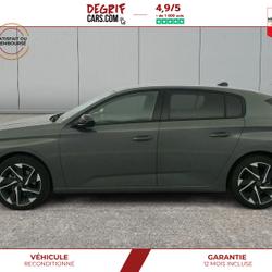 Peugeot 308 III Phase 1 Hybrid 145 e-DCS6 Allure Betton