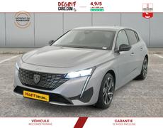 Peugeot 308 III Phase 1 Betton