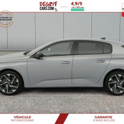 Peugeot 308 III Phase 1 BlueHDi 130ch S S EAT8 Allure occasion - Betton - photo 2/23