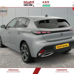 Peugeot 308 III Phase 1 BlueHDi 130ch S S EAT8 Allure occasion - Betton - photo 3/23