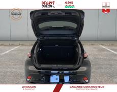 Peugeot e-308