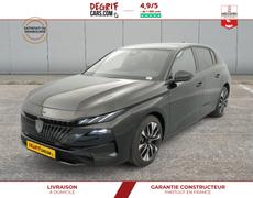 Peugeot e-308 Betton
